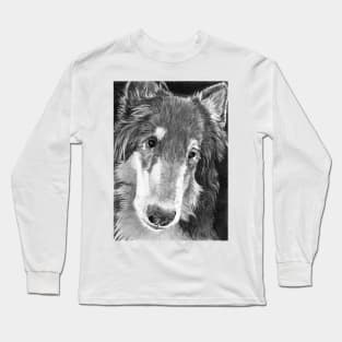 BEAR Long Sleeve T-Shirt